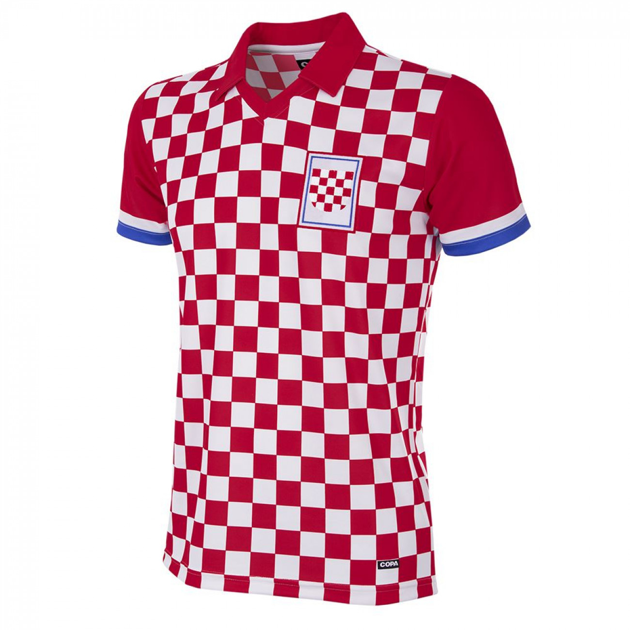 croatian jersey