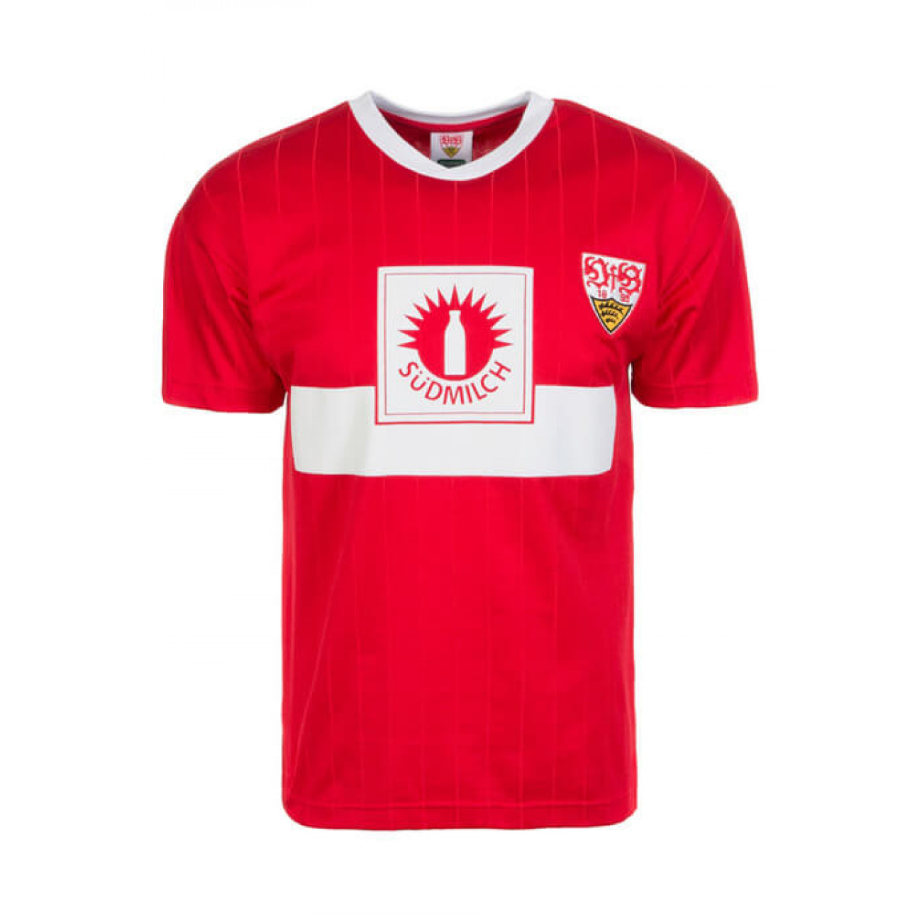 Stuttgart 1980-81 Retro Football Shirt | ubicaciondepersonas.cdmx.gob.mx