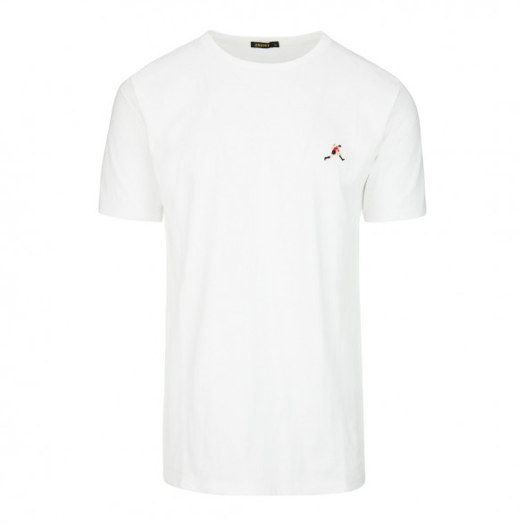 Oordeel dik Maken T-Shirt Cruyff Rotterdam | Retrofootball®