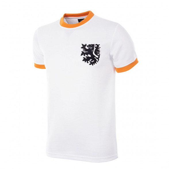 nederland football shirt