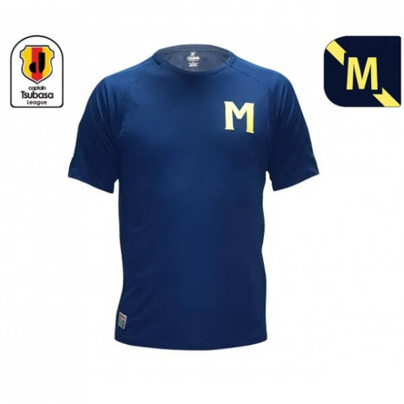 Meiwa sport V2 shirt product photo