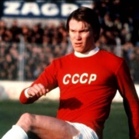 CCCP / USSR Home football shirt 1992.