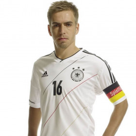 Germany shirt EURO 2012