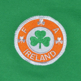 Ireland 1978 football shirt