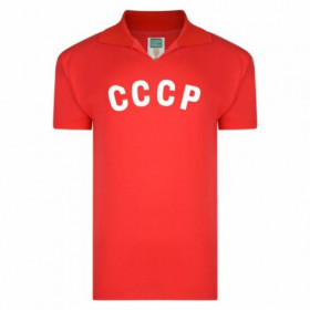  CCCP 1968 Retro Shirt