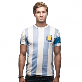 Copa Football Brand. Casual T-shirt and |