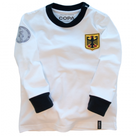 Germany 'My First Football Shirt' 