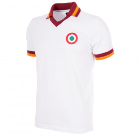 AS Roma 1980/81 Retro Shirt