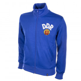 DDR 1970's Track Top - East Germany