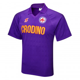 Fiorentina 1988/89 Retro Shirt
