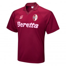 Torino 1991-92 / 1992-93 Retro Shirt
