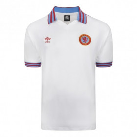 Aston Villa 1980 Away football shirt
