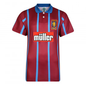 Aston Villa 1994 football shirt
