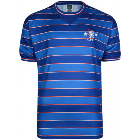 Chelsea 1983-84 Retro Shirt 