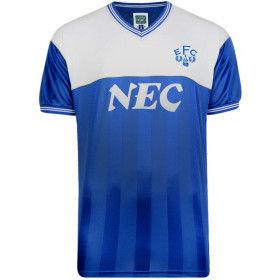 Everton 1986 Retro Shirt 