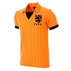 Holland 1983/84 Retro Football Shirt