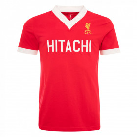 Liverpool 1977-78 Retro Shirt