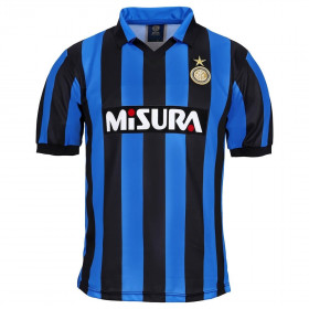 F.C. Internazionale 1990-91 Shirt