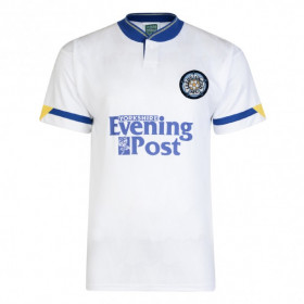 Leeds United 1992 Retro Shirt 