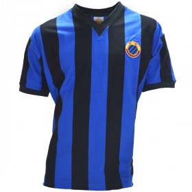 Bruges 1960's Retro Shirt