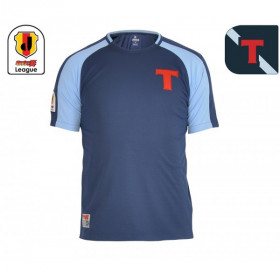 Toho team sport shirt - Mark Lenders V2