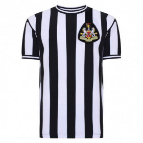 Newcastle United 1970 football shirt