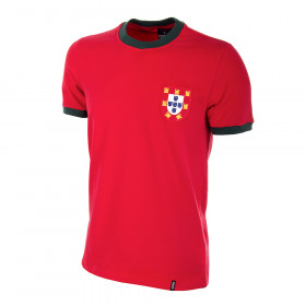 Portugal 1960's retro shirt
