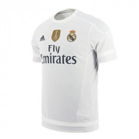Real Madrid Retro Shirt 2015/2016
