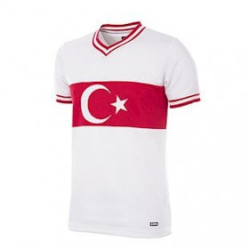 Turkey 1979 Retro Shirt 