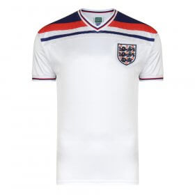 retro national football shirts